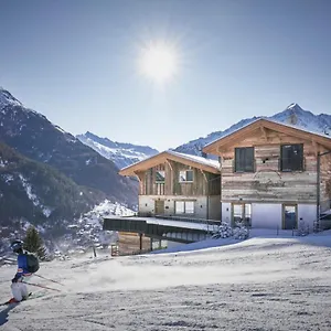 - The Peak , Sölden Österreich