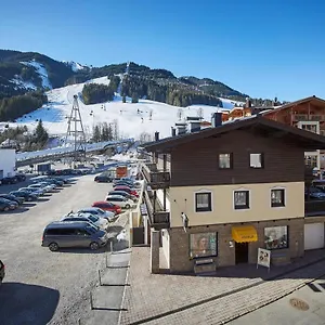 Appartement Townhouse, Saalbach-Hinterglemm
