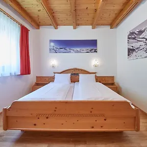 Appartement 4-you, Saalbach-Hinterglemm