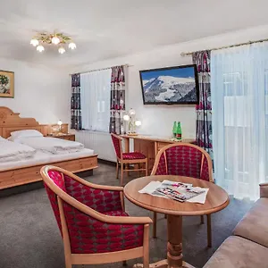 Appartement Sport Steger, Saalbach-Hinterglemm