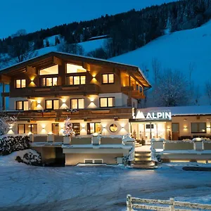 Appartement Alpin, Saalbach-Hinterglemm
