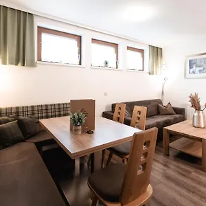 Appartement Kendler, Saalbach-Hinterglemm