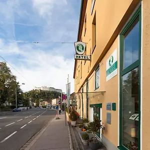 Via Roma Szálloda