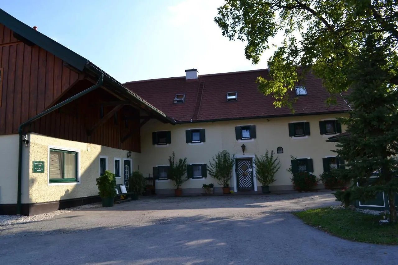 Ferienwohnung Schmiedhansl Moos Salzburg 0*,  Österreich