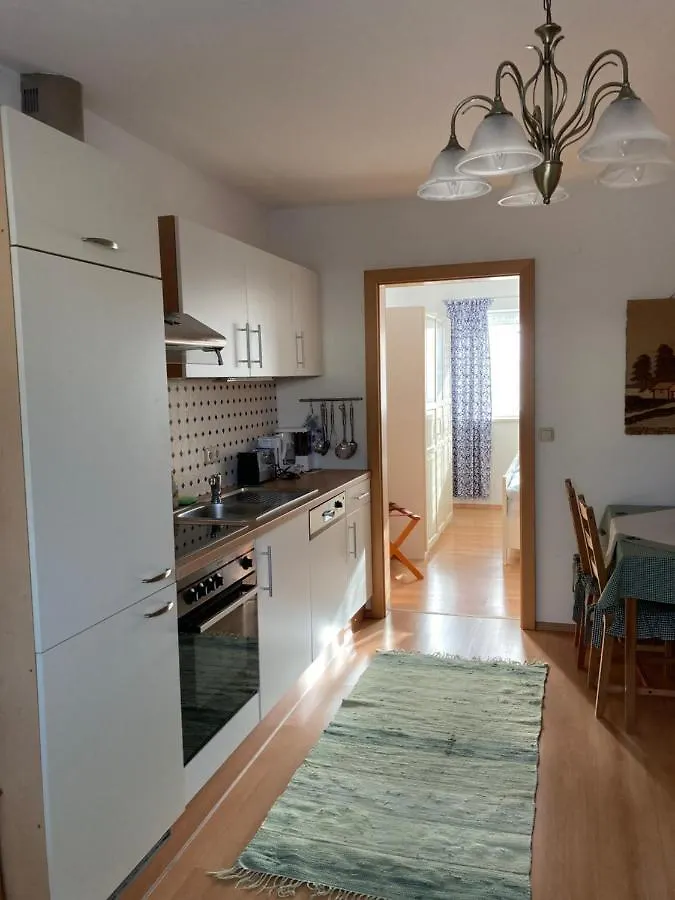 Ferienwohnung Schmiedhansl Moos Salzburg 0*,