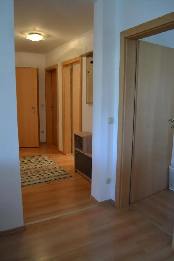 Ferienwohnung Schmiedhansl Moos Salzburg