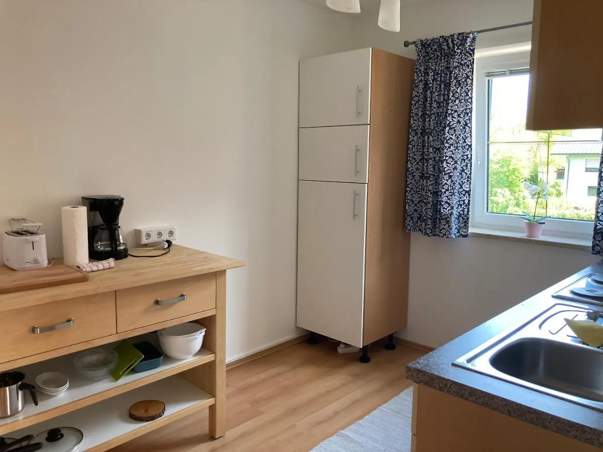 Ferienwohnung Schmiedhansl Moos Salzburg