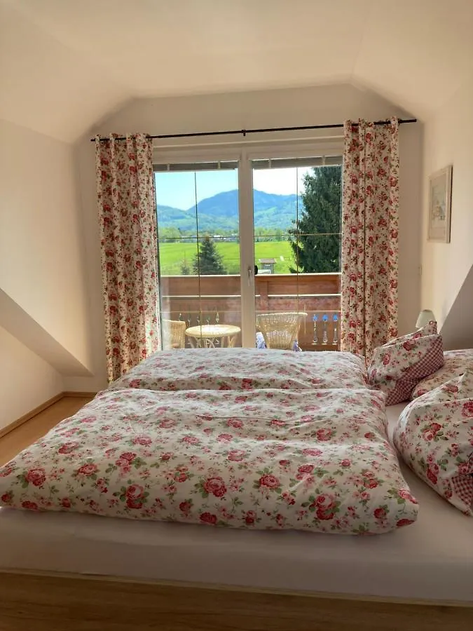 Apartment Ferienwohnung Schmiedhansl Moos Salzburg Österreich