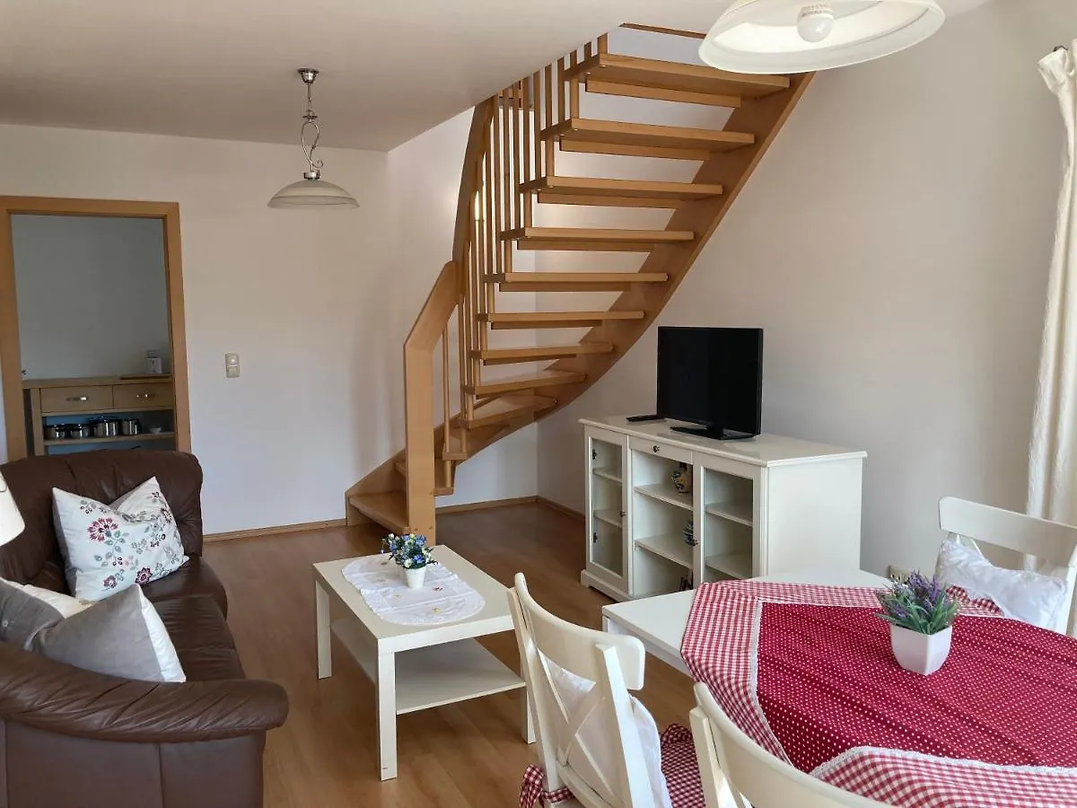Apartment Ferienwohnung Schmiedhansl Moos Salzburg Österreich