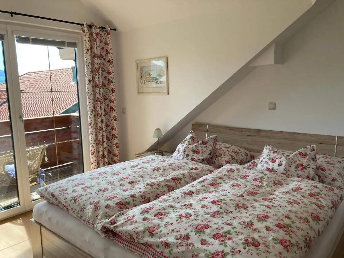 Ferienwohnung Schmiedhansl Moos Salzburg