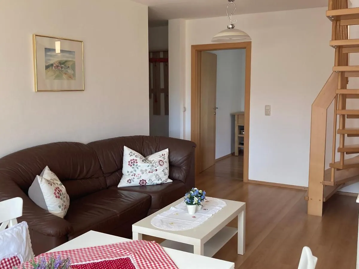 Apartment Ferienwohnung Schmiedhansl Moos Salzburg