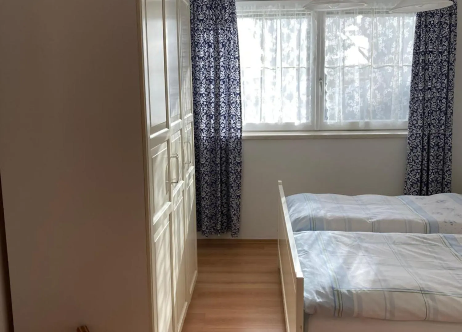Ferienwohnung Schmiedhansl Moos Salzburg Apartment