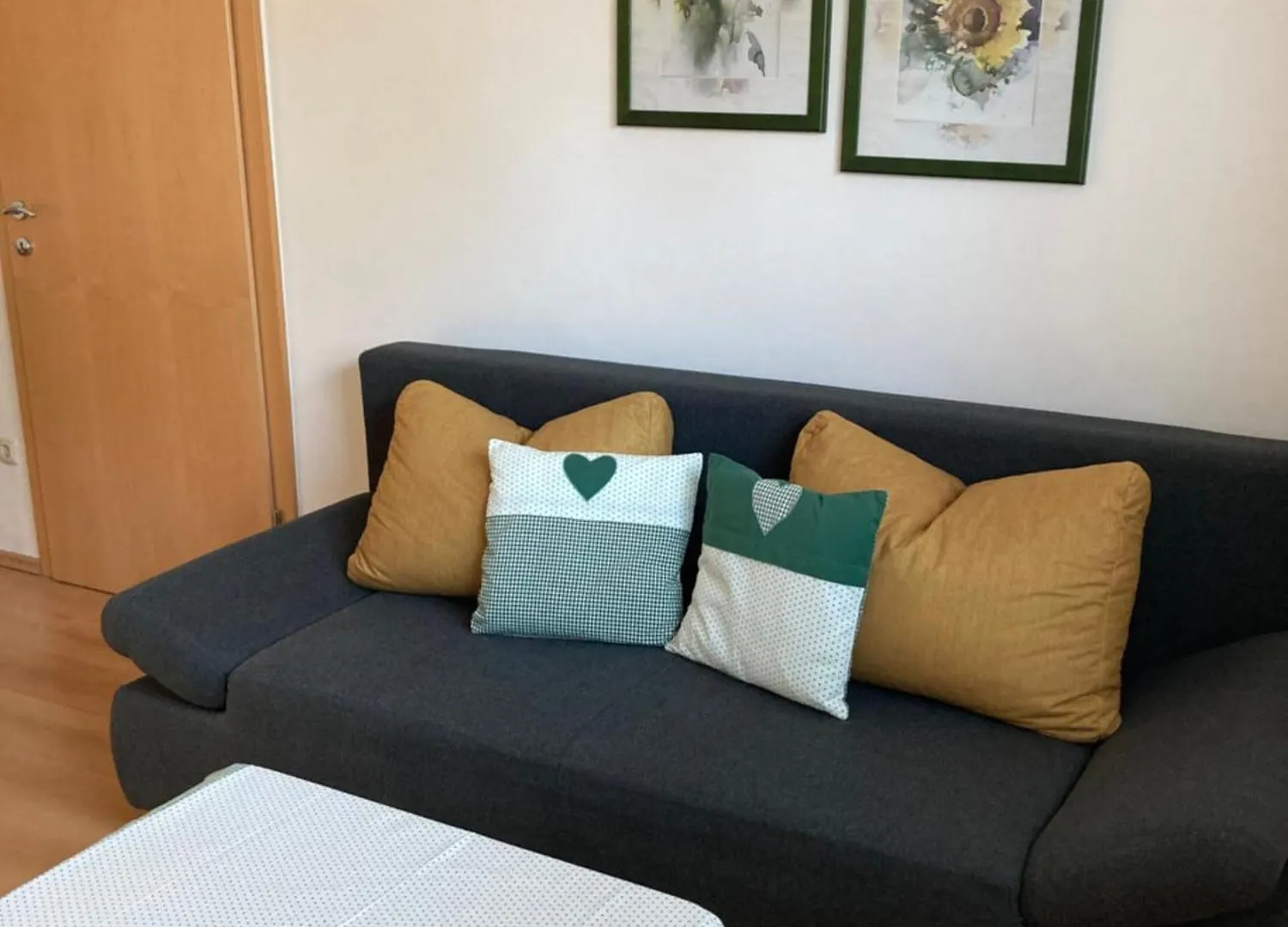 Ferienwohnung Schmiedhansl Moos Salzburg 0*,