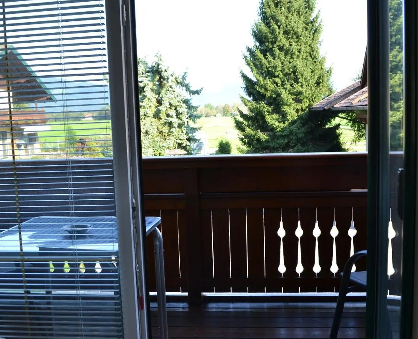 Apartment Ferienwohnung Schmiedhansl Moos Salzburg